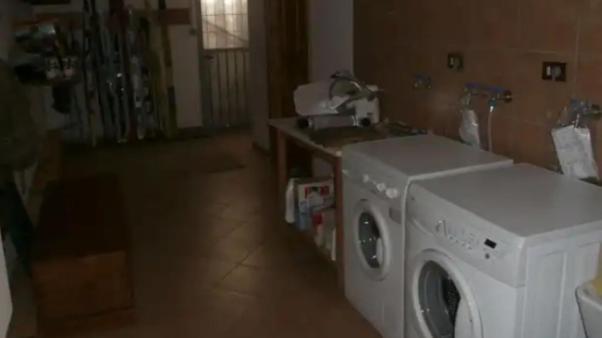 Appartamento Lerpino Sappada Bagian luar foto
