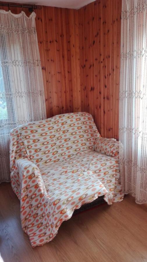 Appartamento Lerpino Sappada Bagian luar foto