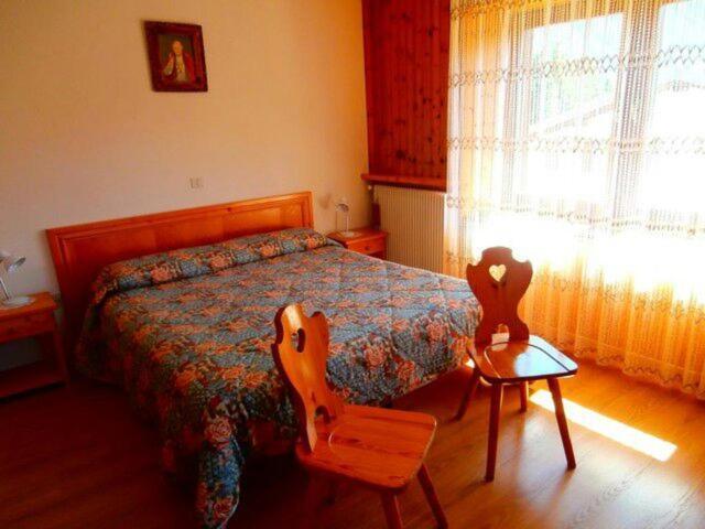 Appartamento Lerpino Sappada Bagian luar foto