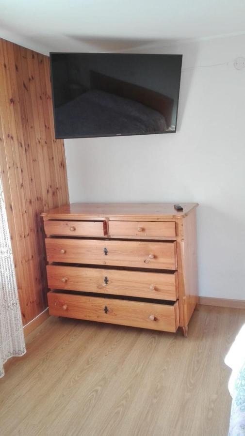 Appartamento Lerpino Sappada Bagian luar foto